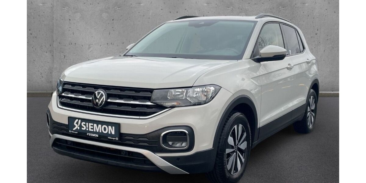 VW T-Cross 53.838 km 18.930 &euro; Ibbenbüren 49479