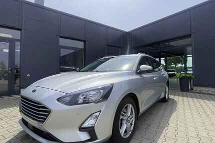 Ford Focus 68.991 km 15.990 &euro; Emsdetten 48282