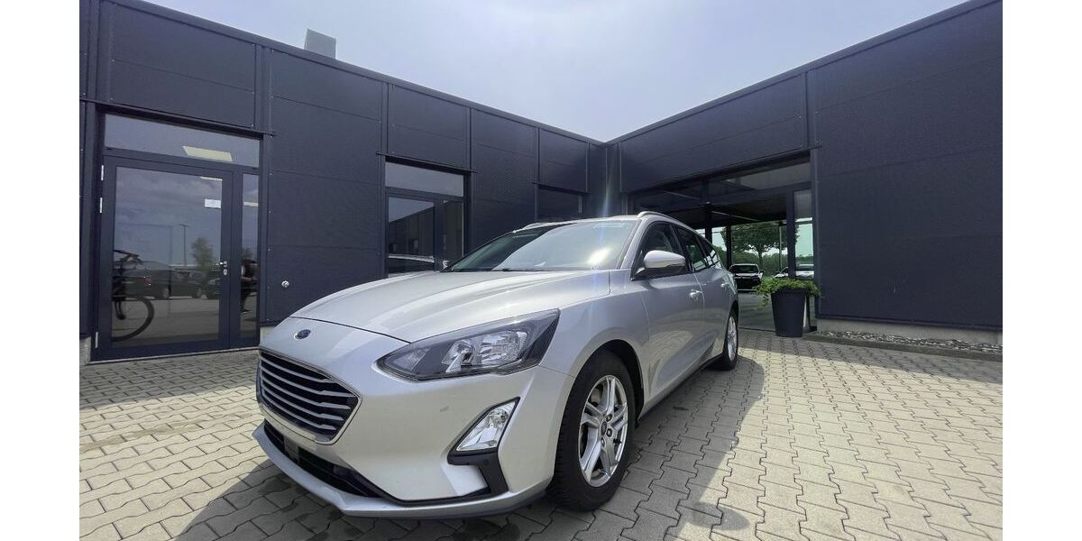 Ford Focus 68.991 km 15.990 &euro; Emsdetten 48282