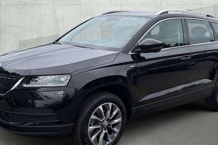 Skoda Karoq 9.230 km 22.950 &euro; Rheine 48432
