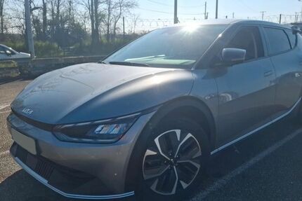 Kia EV6 110.490 km 28.203 &euro; Gronau 48599