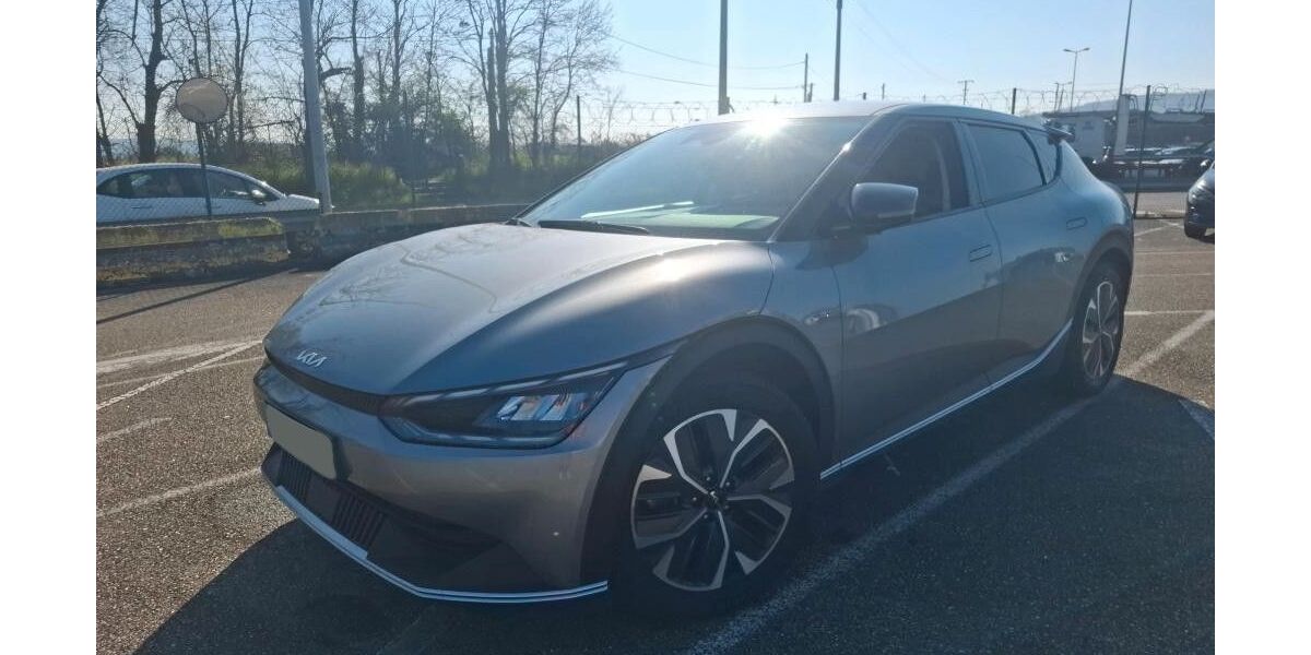 Kia EV6 110.490 km 28.203 &euro; Gronau 48599