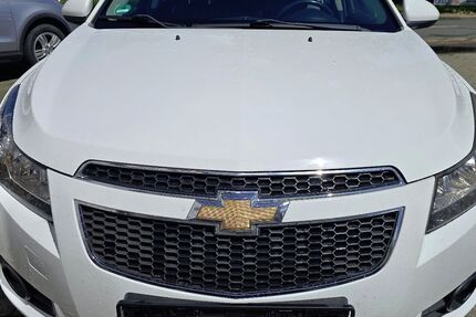 Chevrolet Cruze 173.000 km 2.750 &euro; Hörstel 48477