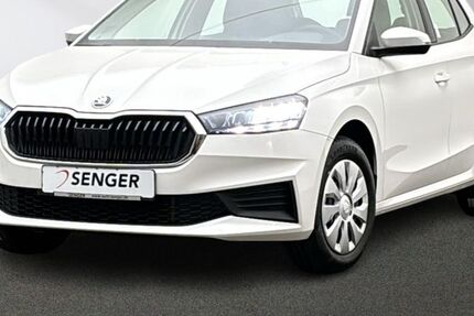 Skoda Fabia 44.940 km 16.680 &euro; Emsdetten 48282