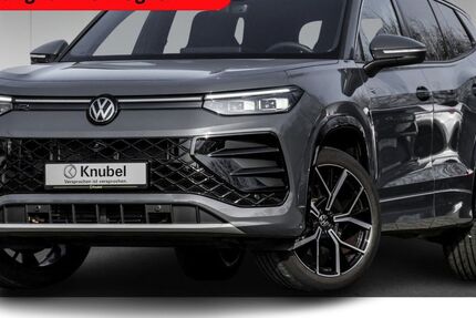 VW Tayron 9.292 km 53.990 &euro; Greven 48268