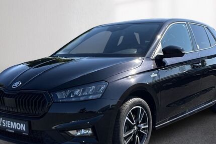 Skoda Fabia 14.169 km 20.630 &euro; Ibbenbüren 49479