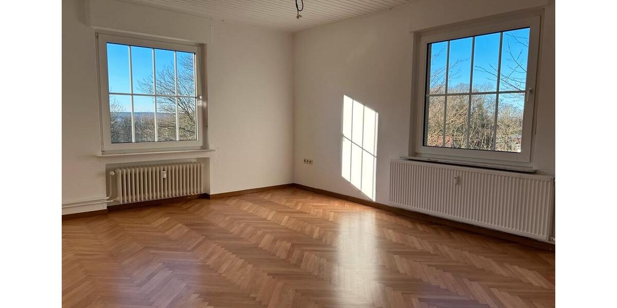 Etagenwohnung Ibbenbüren - 5 Zimmer, 110 m&sup2;, 1.200&euro; | Angebot:27547806