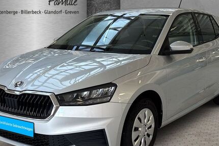 Skoda Fabia 32.108 km 16.989 &euro; Greven 48268