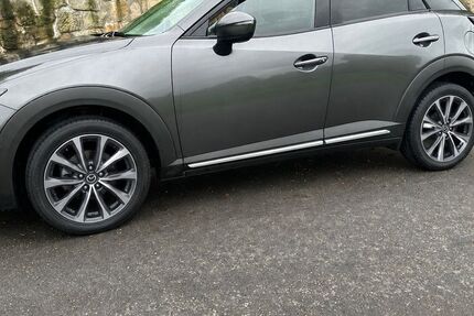 Mazda CX-3 7.500 km 17.800 &euro; Recke 49509