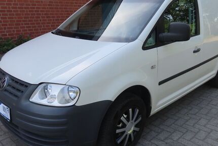 VW Caddy 169.900 km 5.380 &euro; Freren 49832