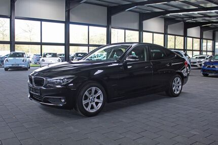 BMW 318 Gran Turismo 156.700 km 16.990 &euro; Andervenne 49832
