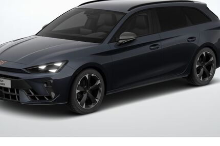 Cupra Leon 12.000 km 29.870 &euro; Greven 48268