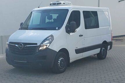 Opel Movano 111.900 km 18.990 &euro; Freren 49832