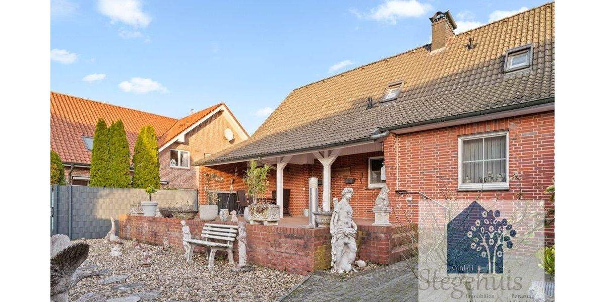 Einfamilienhaus Gronau (Westfalen) Gronau - 7 Zimmer, 170 m&sup2;, 419.500&euro; | Angebot:25742650
