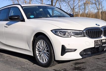 BMW 320 135.000 km 21.999 &euro; Langen 49838