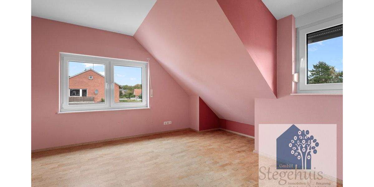 Einfamilienhaus Bad Bentheim / Gildehaus Gildehaus - 7 Zimmer, 204 m&sup2;, 549.000&euro; | Angebot:25775418