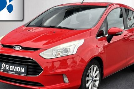 Ford B-Max 134.699 km 5.930 &euro; Salzbergen 48499
