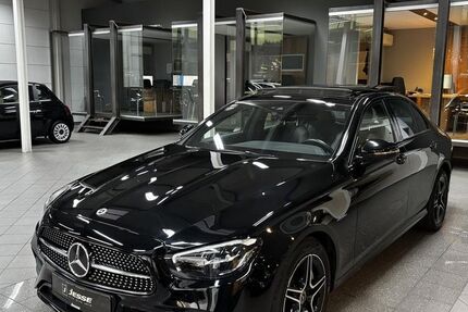 Mercedes-Benz E 300 58.200 km 40.990 &euro; Ibbenbüren 49477