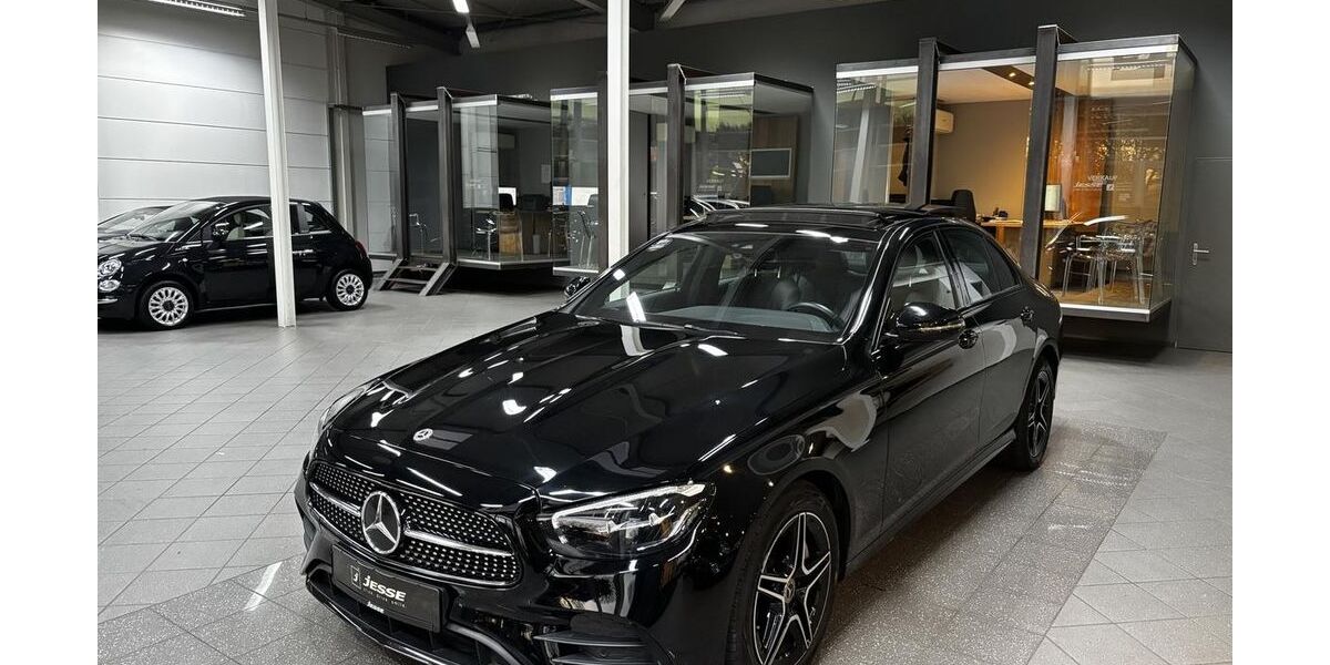 Mercedes-Benz E 300 58.200 km 40.990 &euro; Ibbenbüren 49477