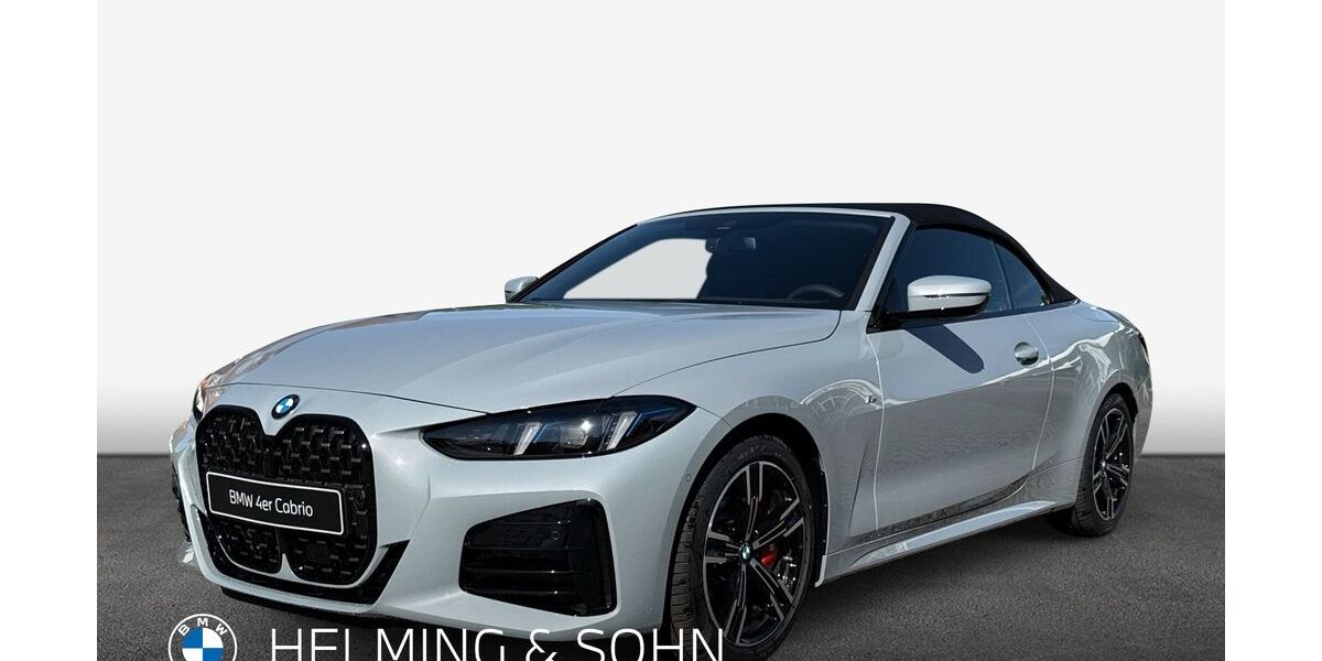 BMW 420 6.567 km 61.450 &euro; Lingen 49809