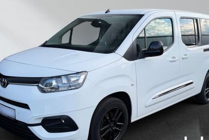 Toyota Proace City 74.180 km 25.900 &euro; Altenberge 48341