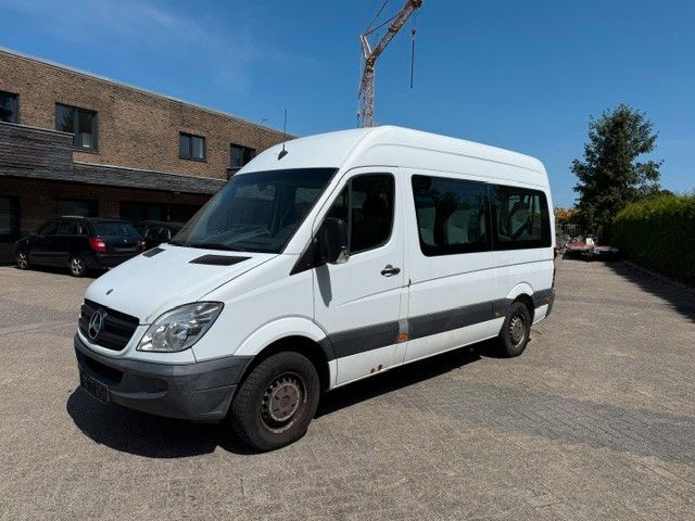 Mercedes-Benz Sprinter 380.655 km 6.700 &euro; Bad Bentheim 48455