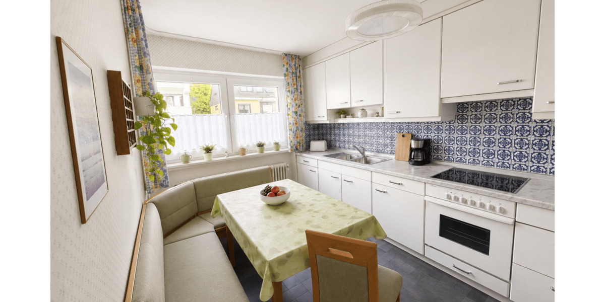 Reihenendhaus Emsdetten - 7 Zimmer, 140 m&sup2;, 305.000&euro; | Angebot:26859200