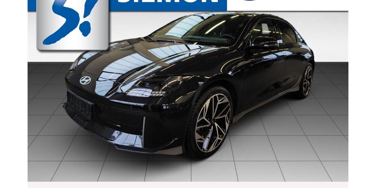 Hyundai IONIQ 6 12.560 km 35.330 &euro; Salzbergen 48499