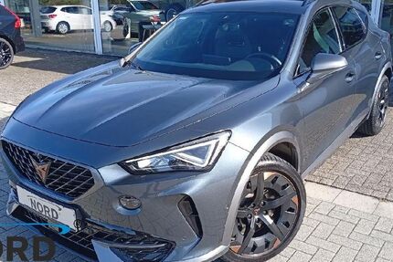 Cupra Formentor 49.587 km 29.950 &euro; Rheine 48432
