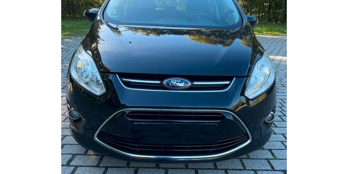 Ford C-Max 190.000 km 3.990 &euro; Gronau 48599