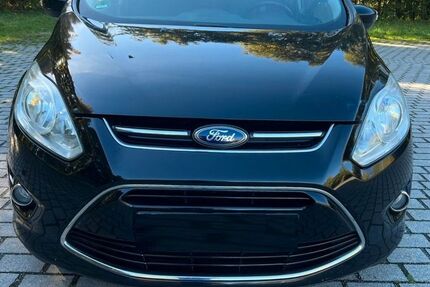 Ford C-Max 190.000 km 4.490 &euro; Gronau 48599