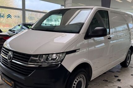 VW T6 Transporter 59.000 km 20.990 &euro; Freren 49832
