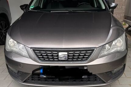 Seat Leon 107.000 km 10.600 &euro; Ibbenbüren 49479