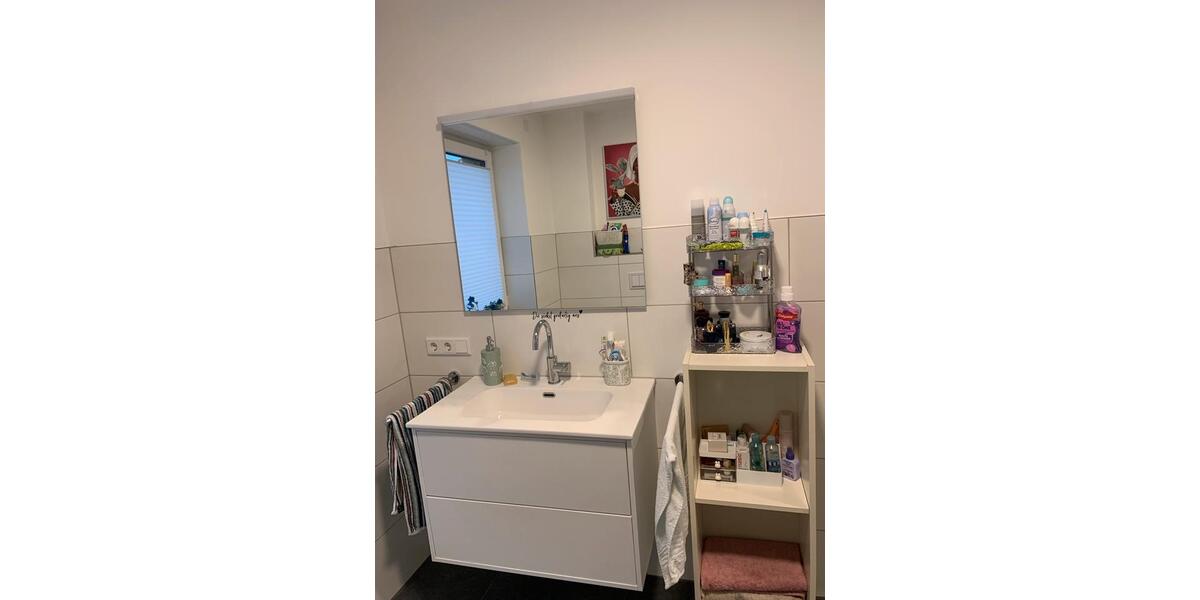 Etagenwohnung Ibbenbüren - 3 Zimmer, 87 m&sup2;, 1.196&euro; | Angebot:26013842