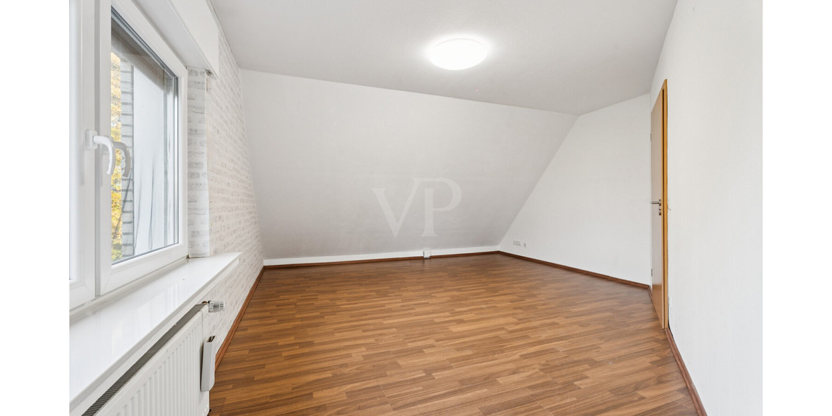 Gestaltungsmöglichkeiten ausschöpfen! ZFH mit fünf Garagen in Mettingen - Zweifamilienhaus Mettingen Mettingen | Angebot:27535147
