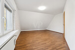 Gestaltungsmöglichkeiten ausschöpfen! ZFH mit fünf Garagen in Mettingen - Zweifamilienhaus Mettingen Mettingen | Angebot:27535147