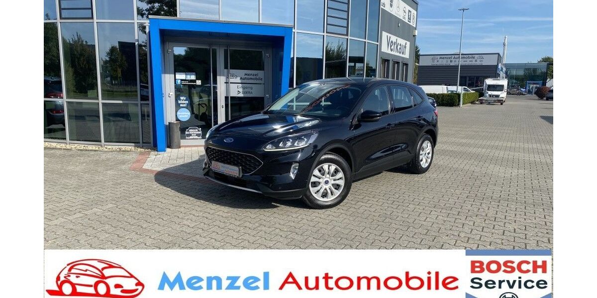 Ford Kuga 79.522 km 19.900 &euro; Schüttorf 48465