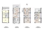 Reihenhaus Ibbenbüren - 5 Zimmer, 181 m&sup2;, 2.252&euro; | Angebot:26254374