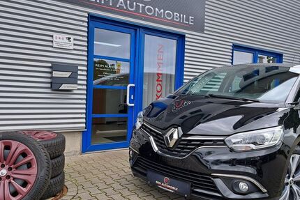 Renault Scenic 103.350 km 13.450 &euro; Lingen 49811
