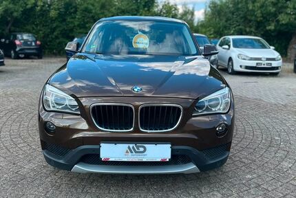 BMW X1 147.000 km 9.799 &euro; Ibbenbüren 49477