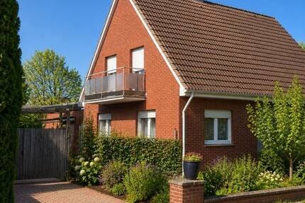 Haus Schüttorf - 6 Zimmer, 172 m&sup2;, 399.000&euro; | Angebot:26434438
