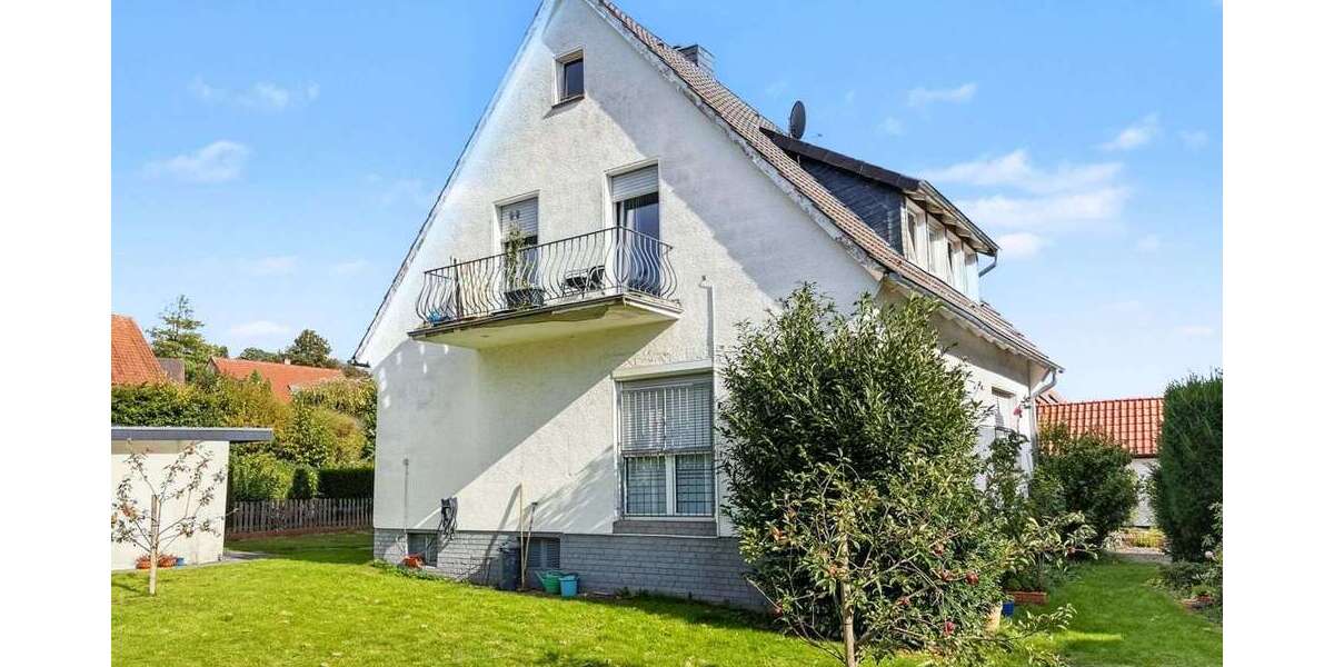 Einfamilienhaus Ibbenbüren - 6 Zimmer, 131 m&sup2;, 195.000&euro; | Angebot:27552373