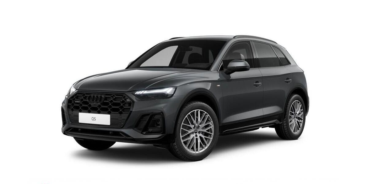 Audi Q5 83.110 km 41.480 &euro; Emsdetten 48282