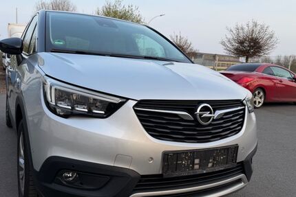 Opel Crossland (X) 129.000 km 8.450 &euro; Emsdetten 48282
