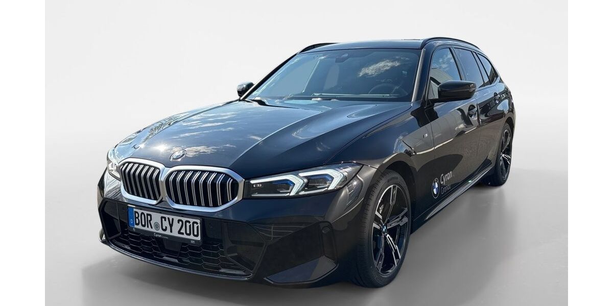 BMW 320 4.900 km 49.500 &euro; Gronau 48599