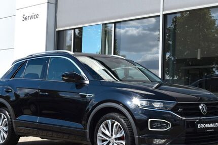 VW T-Roc 63.700 km 21.290 &euro; Altenberge 48341