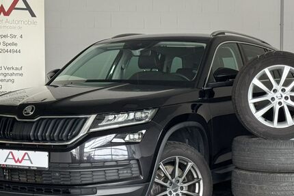 Skoda Kodiaq 91.086 km 27.980 &euro; Spelle 48480