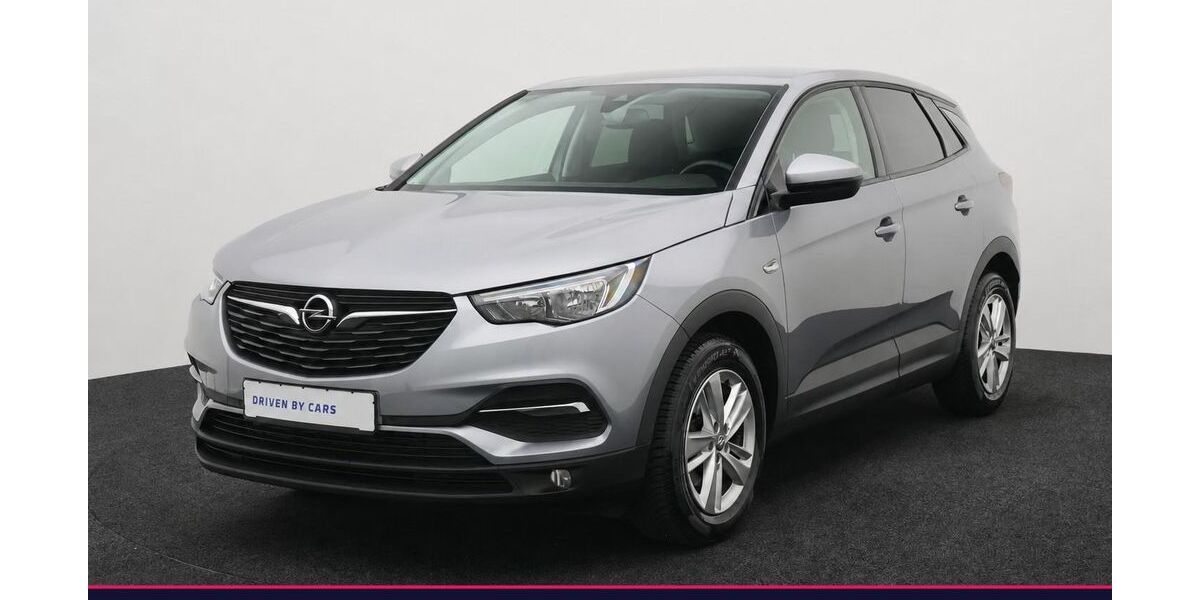 Opel Grandland (X) 150.557 km 8.950 &euro; Bad Bentheim 48455