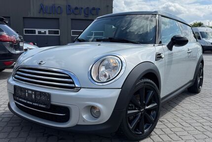 Mini Cooper Clubman 203.500 km 5.900 &euro; Greven 48268