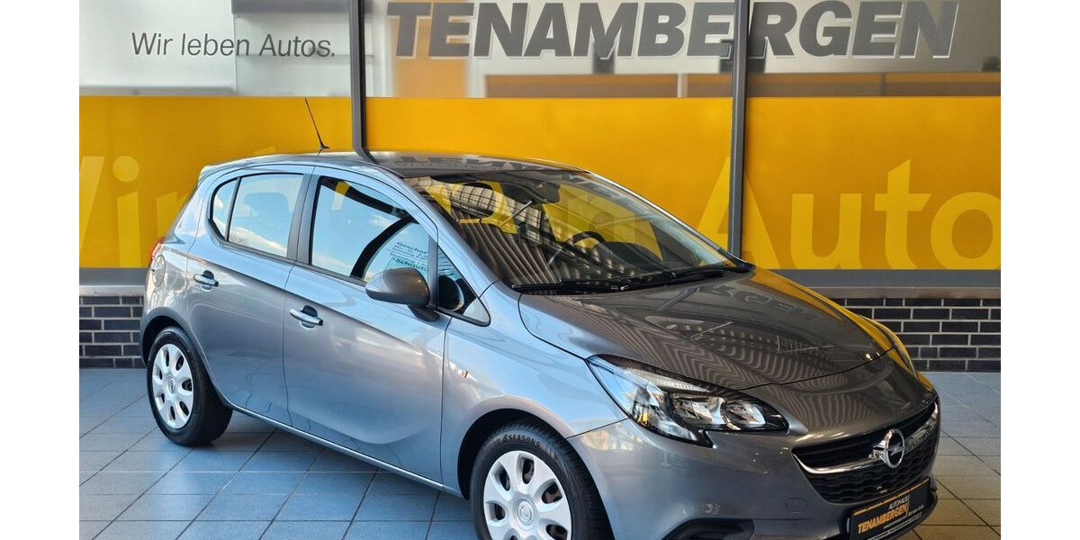Opel Corsa 32.601 km 11.700 &euro; Mettingen 49497